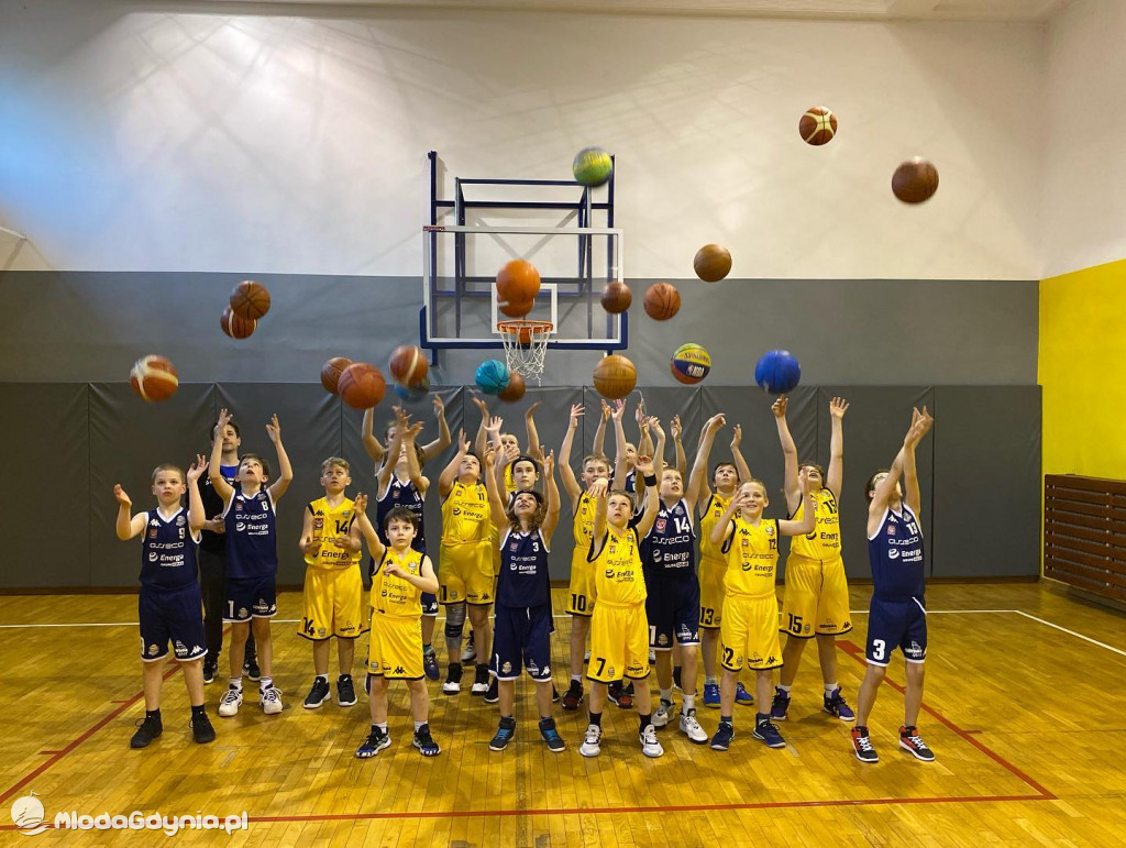 Asseco Junior zaprasza