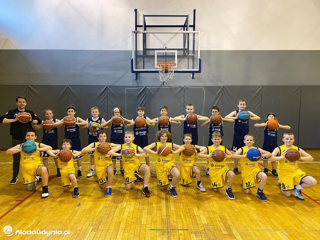 Asseco Junior zaprasza