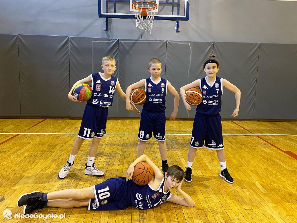 Asseco Junior zaprasza