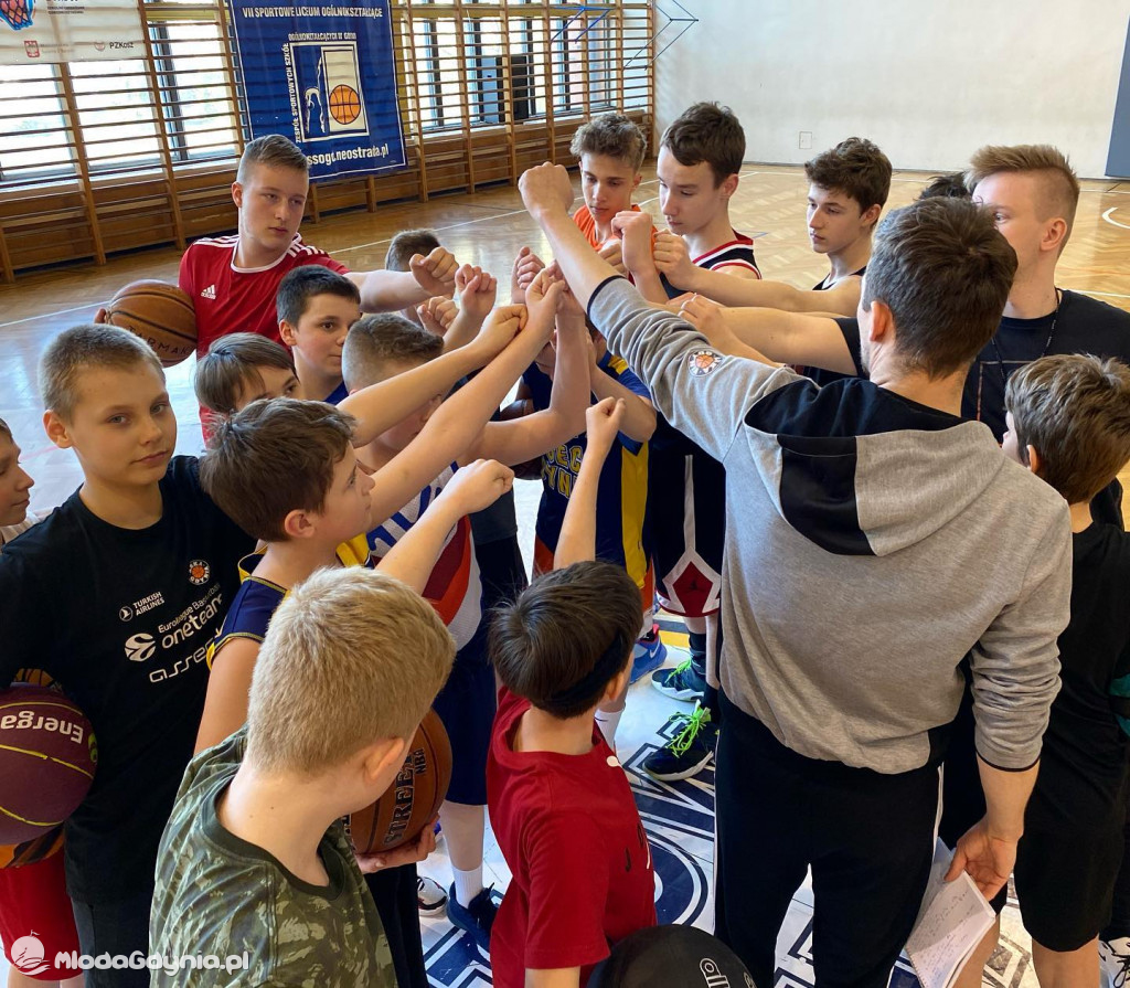 Asseco Junior zaprasza