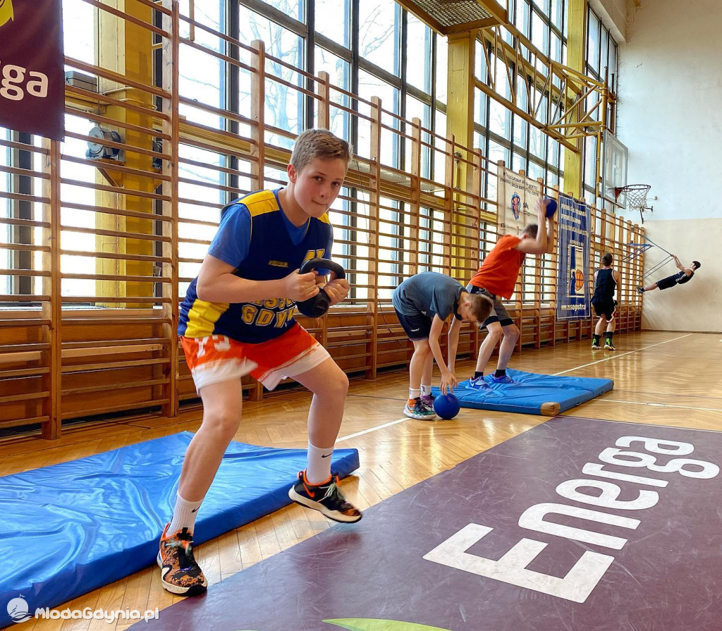 Asseco Junior zaprasza