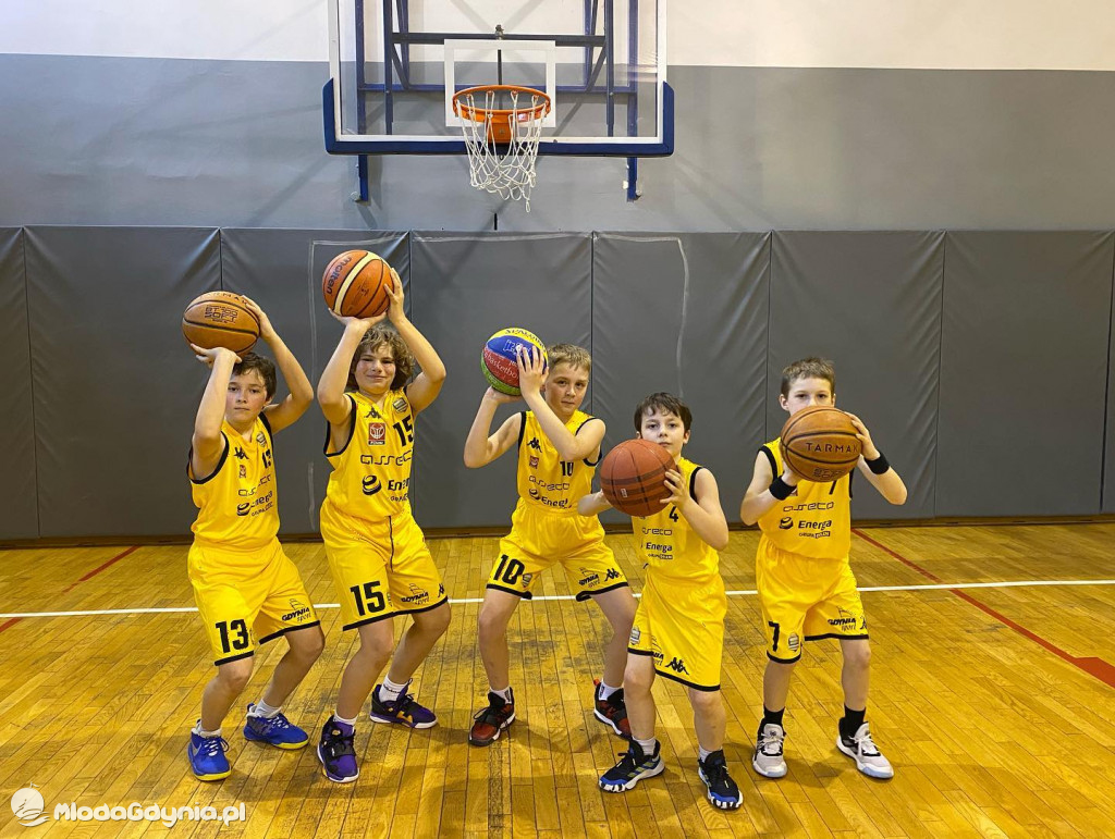 Asseco Junior zaprasza