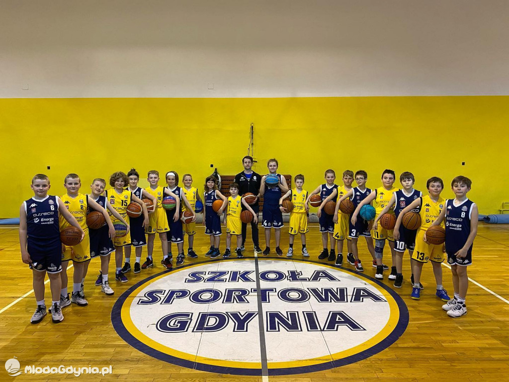 Asseco Junior zaprasza