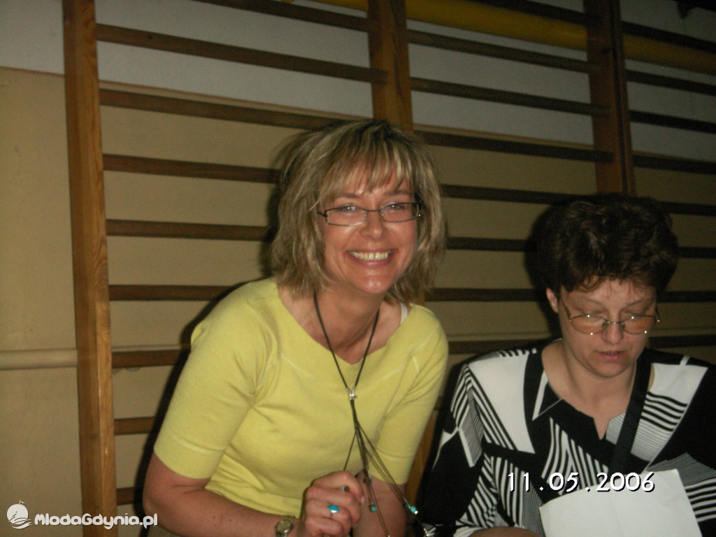 We can speak English 2005 - 2012