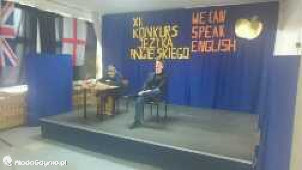 We can speak English 2013 - 2019