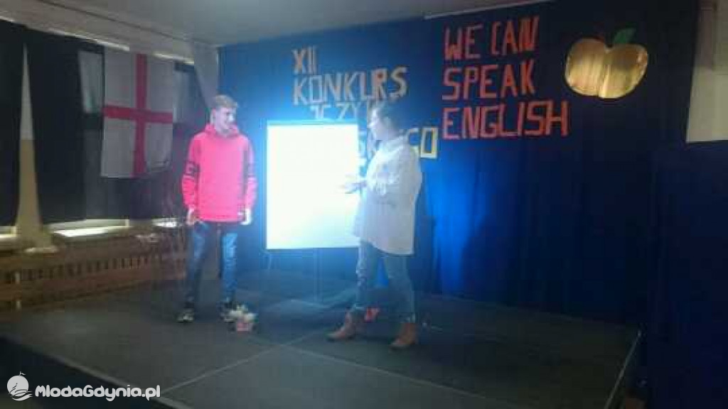 We can speak English 2013 - 2019