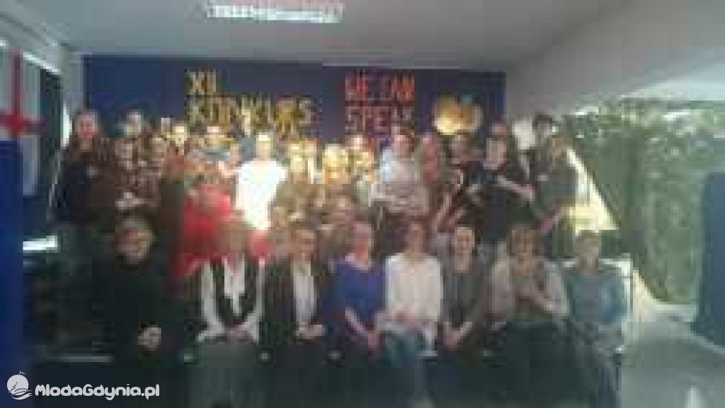 We can speak English 2013 - 2019