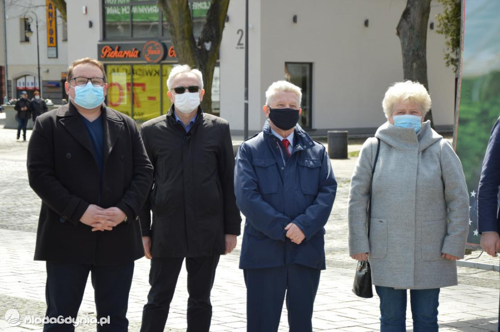 #LiczySięPolska w Lęborku