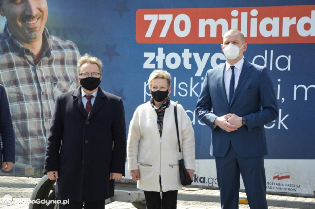 #LiczySięPolska w Lęborku