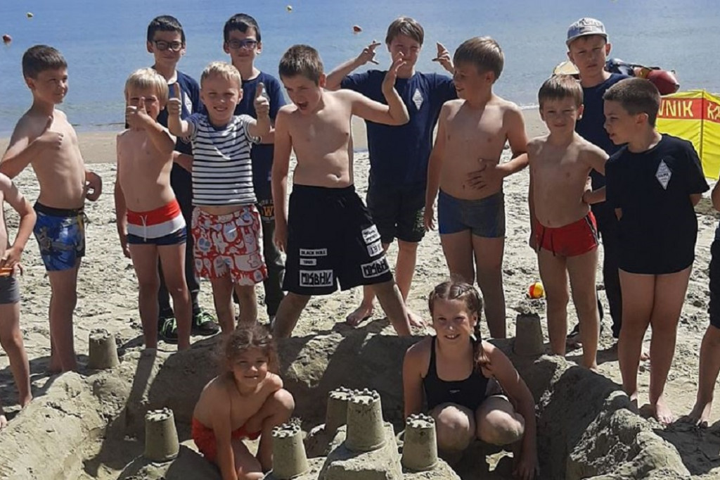 Wakacje z Bałtykiem 2020