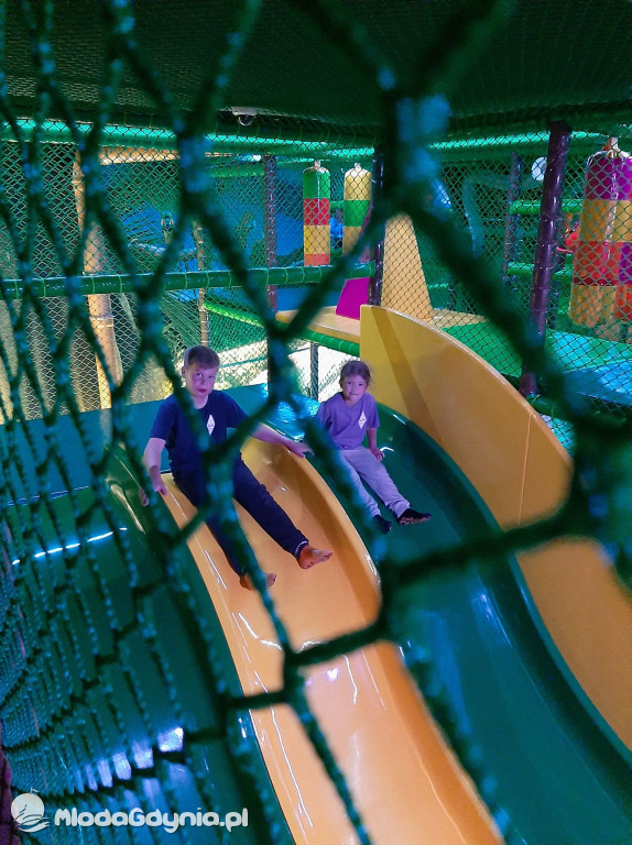 Wakacje z Bałtykiem 2020