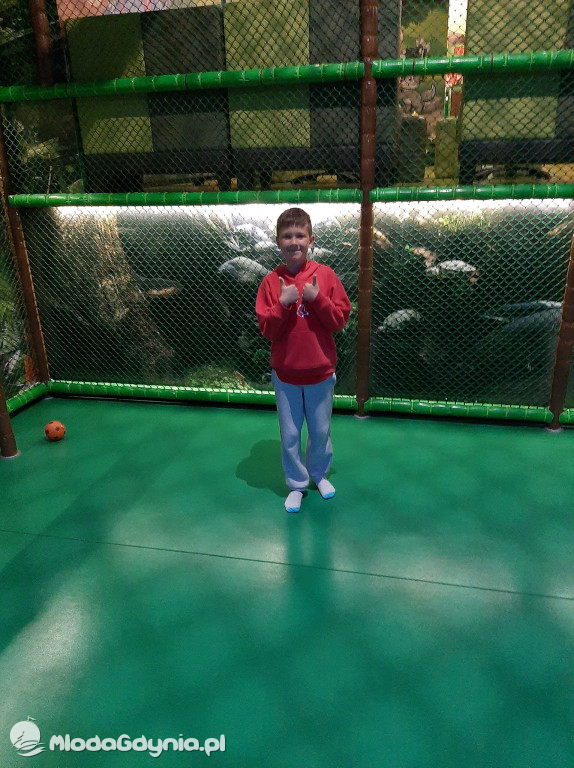 Wakacje z Bałtykiem 2020