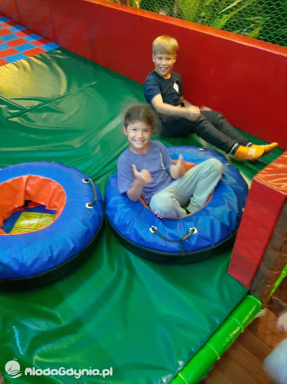 Wakacje z Bałtykiem 2020