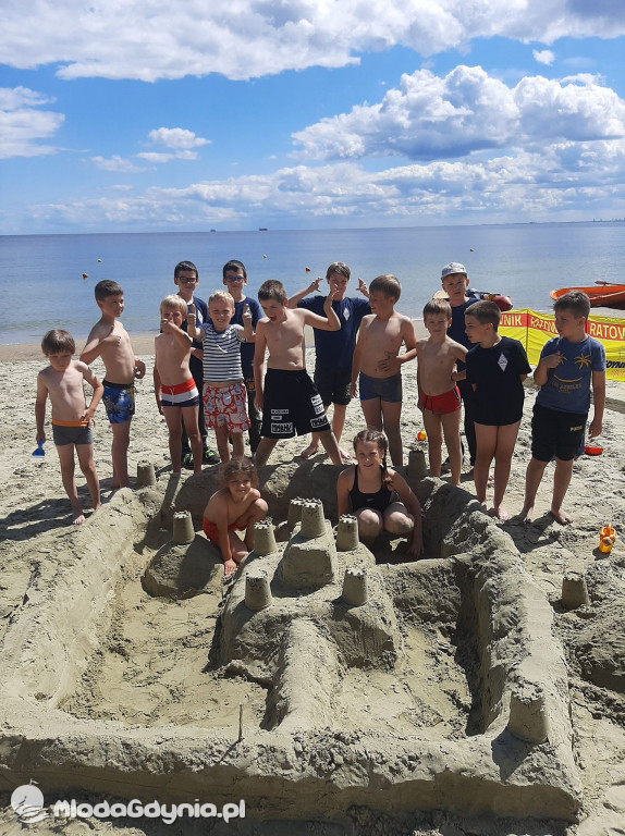 Wakacje z Bałtykiem 2020