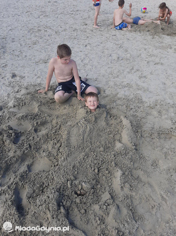 Wakacje z Bałtykiem 2020