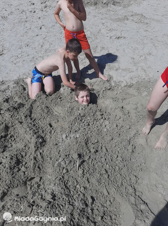 Wakacje z Bałtykiem 2020