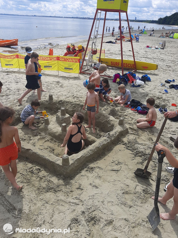 Wakacje z Bałtykiem 2020