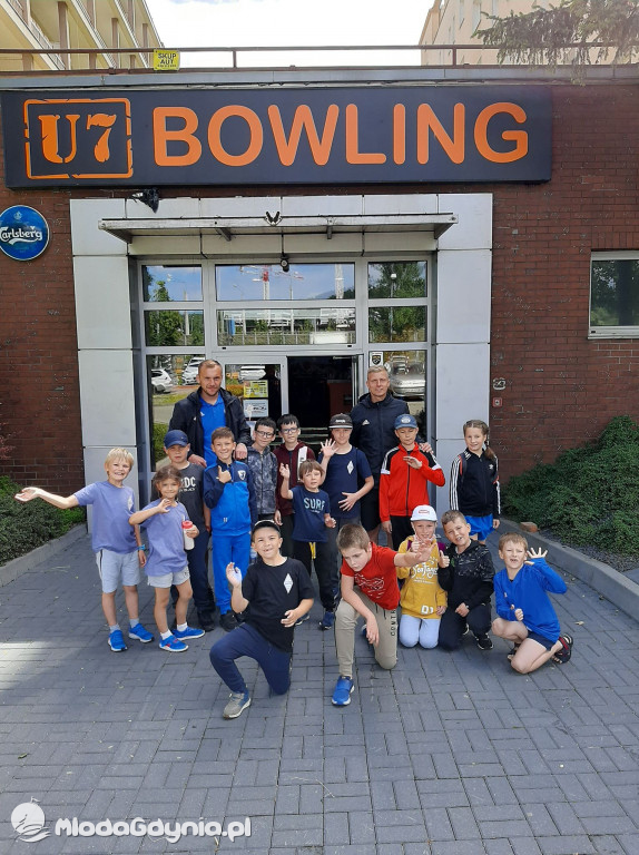 Wakacje z Bałtykiem 2020