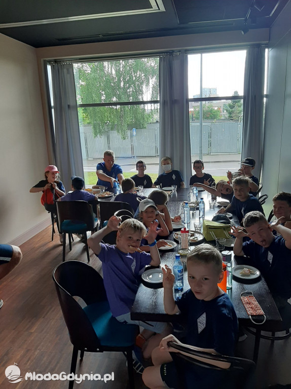 Wakacje z Bałtykiem 2020