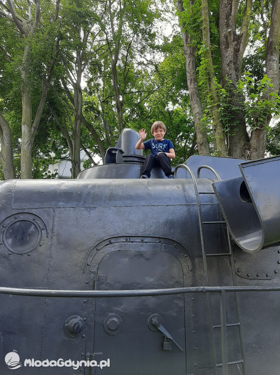 Wakacje z Bałtykiem 2020