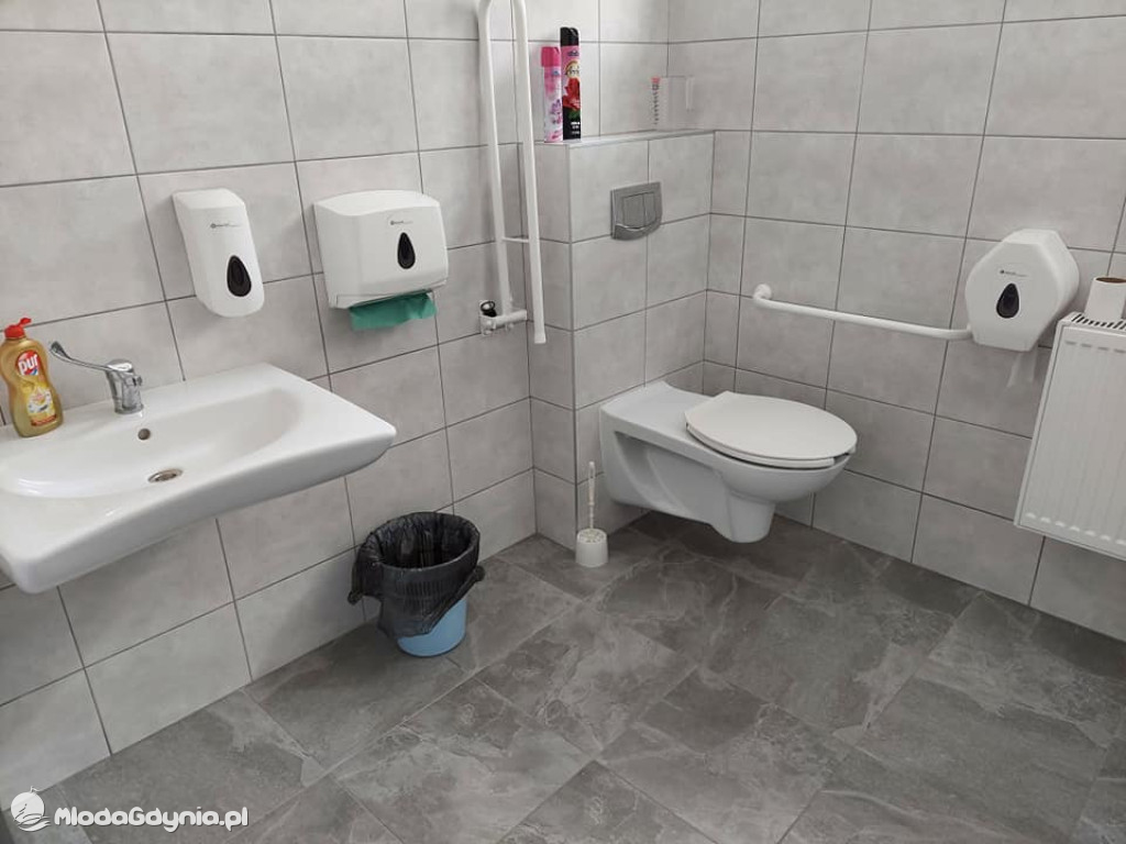 Starogard Gdański - PZdsON po interwencji