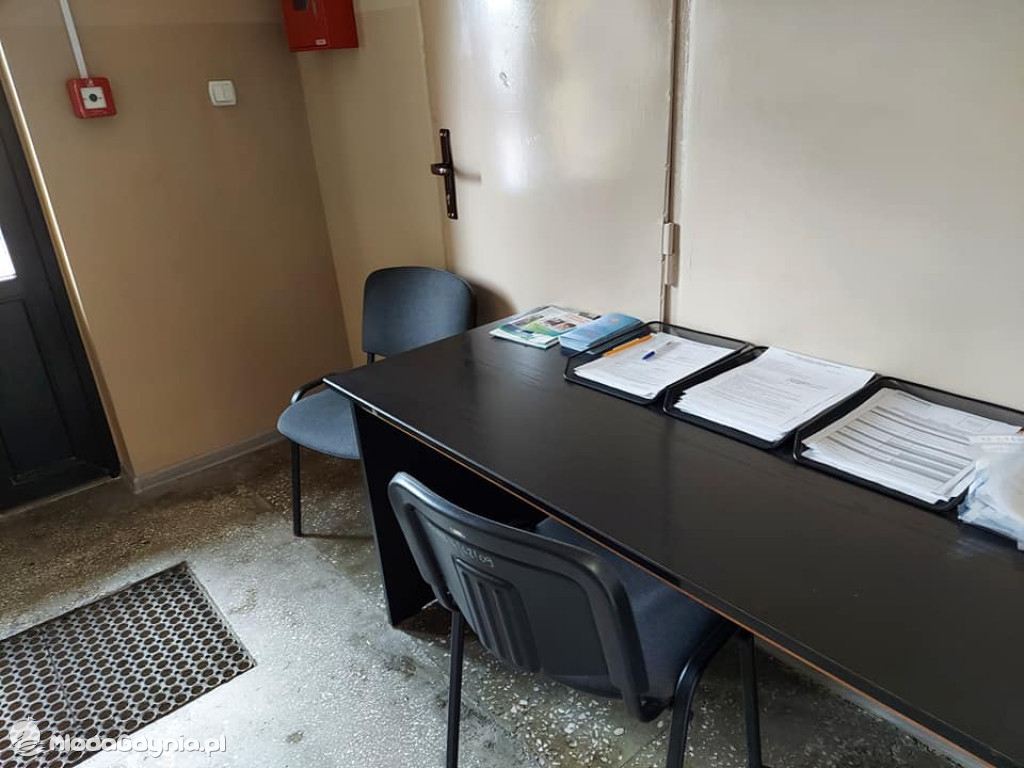 Starogard Gdański - PZdsON po interwencji