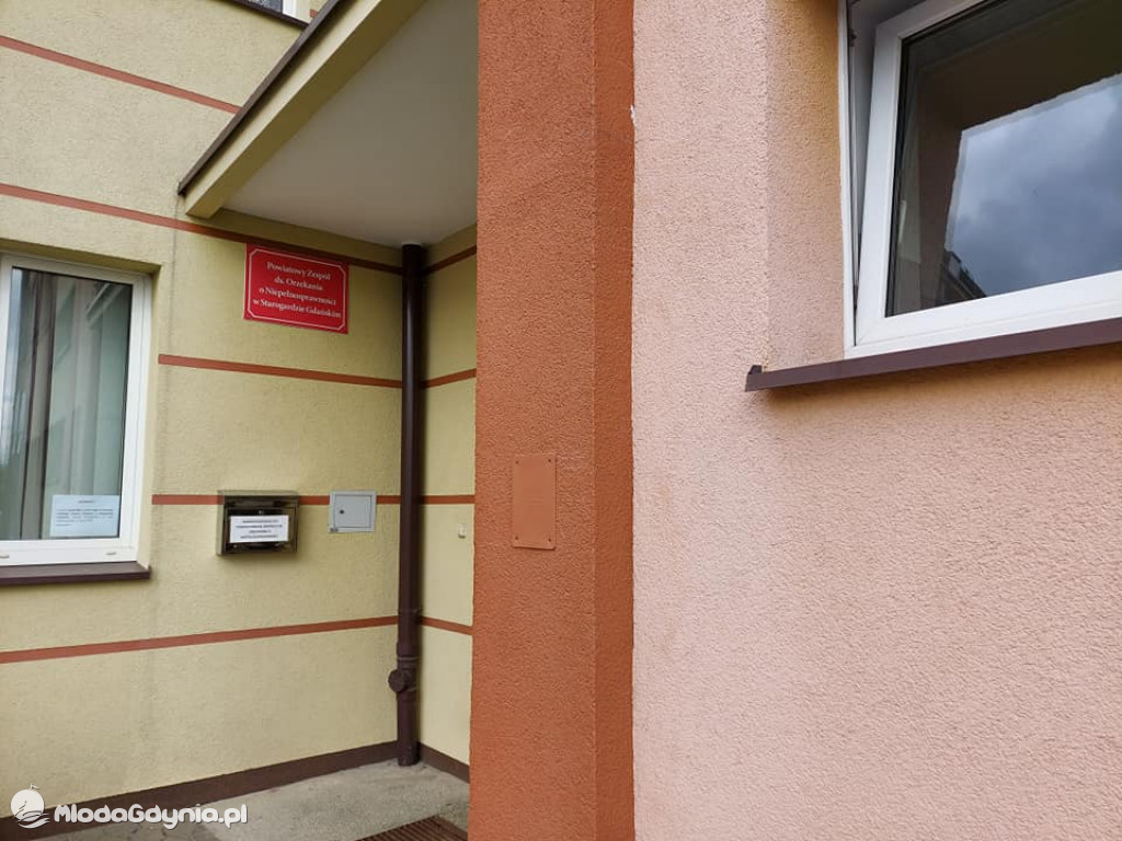 Starogard Gdański - PZdsON po interwencji