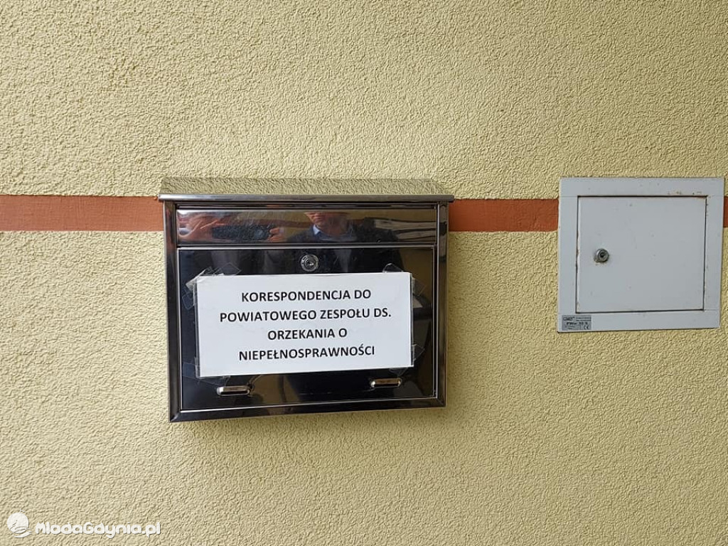 Starogard Gdański - PZdsON po interwencji