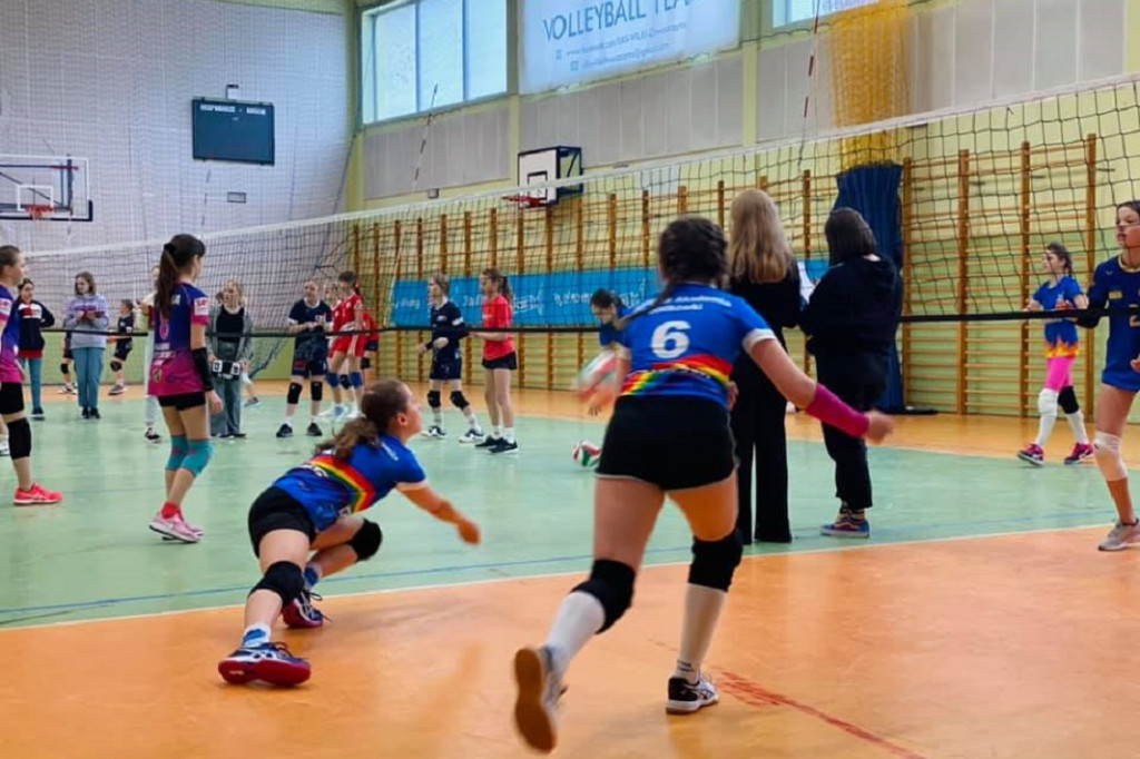 Turniej Dwójek w Chwaszczynie 8 maja 2021