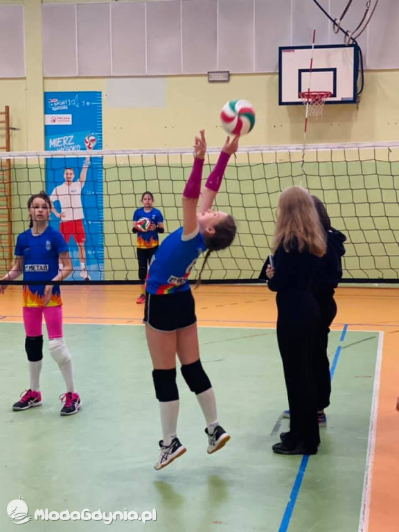 Turniej Dwójek w Chwaszczynie 8 maja 2021