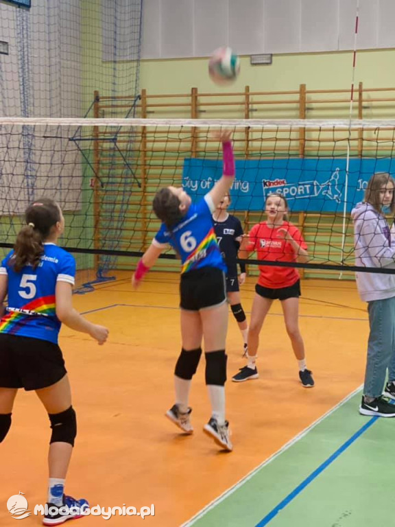 Turniej Dwójek w Chwaszczynie 8 maja 2021