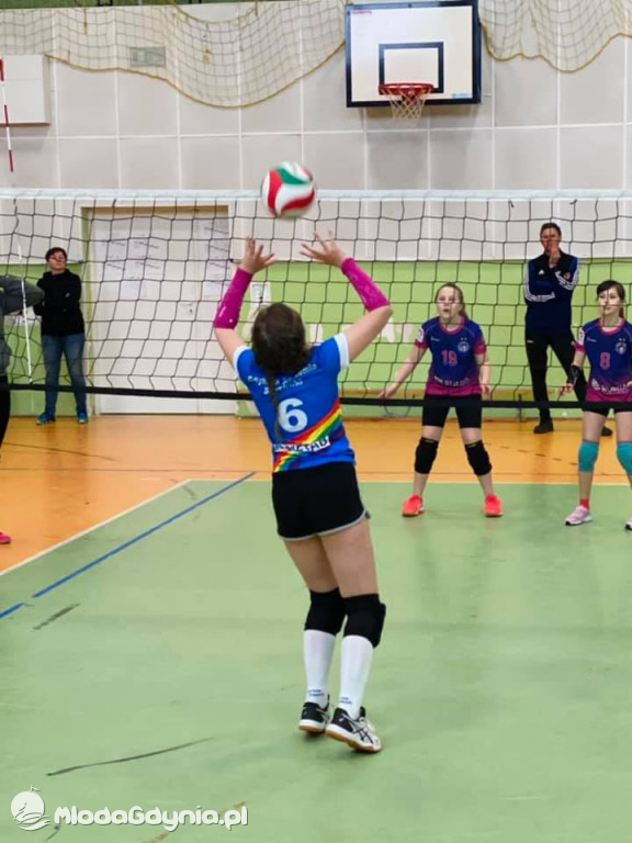 Turniej Dwójek w Chwaszczynie 8 maja 2021