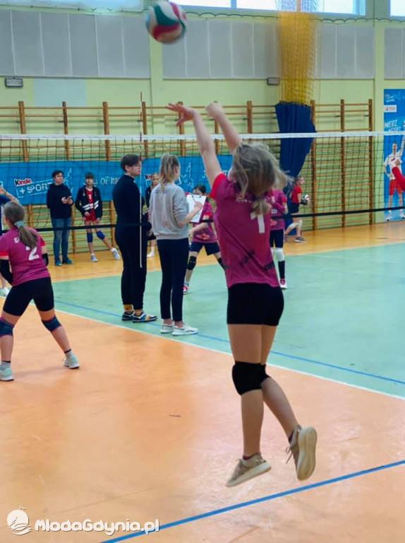 Turniej Dwójek w Chwaszczynie 8 maja 2021