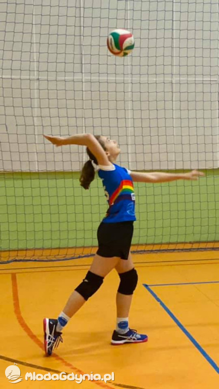 Turniej Dwójek w Chwaszczynie 8 maja 2021