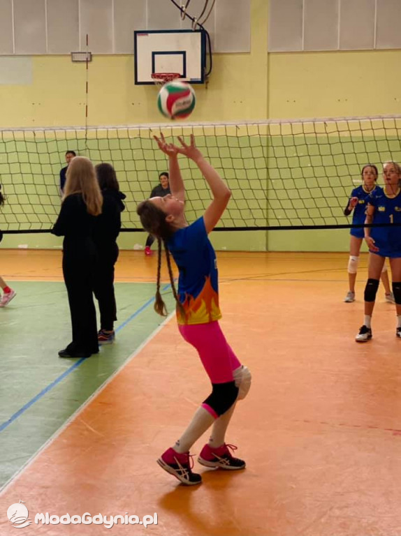 Turniej Dwójek w Chwaszczynie 8 maja 2021