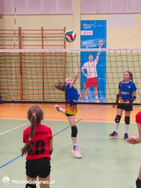 Turniej Dwójek w Chwaszczynie 8 maja 2021