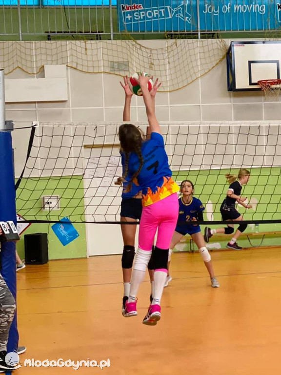 Turniej Dwójek w Chwaszczynie 8 maja 2021