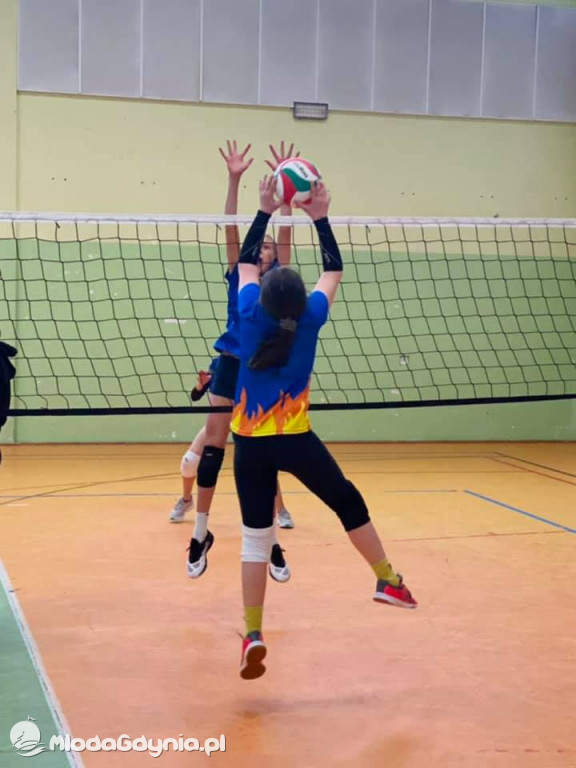 Turniej Dwójek w Chwaszczynie 8 maja 2021