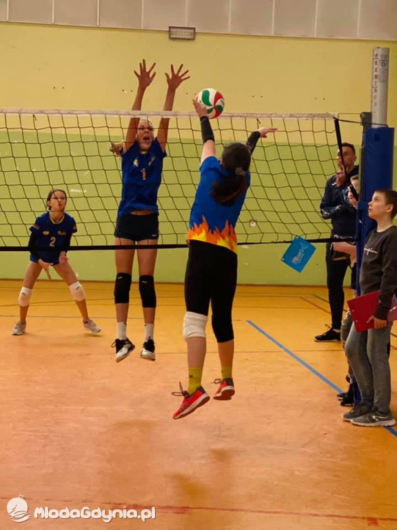 Turniej Dwójek w Chwaszczynie 8 maja 2021