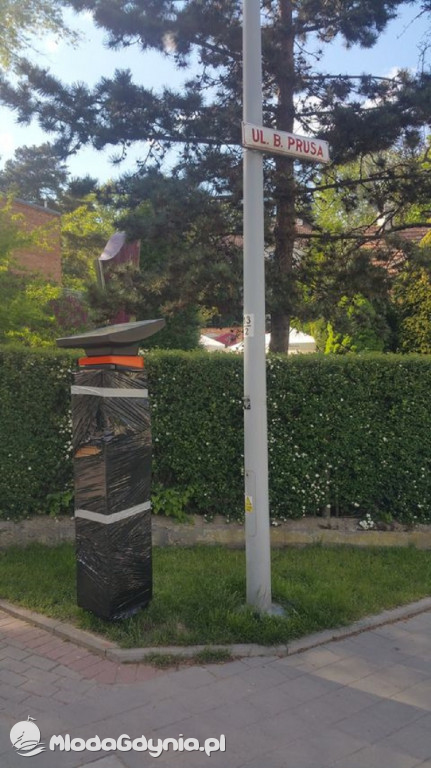 Strefa Płatnego Parkowania na Polance Redłowskiej