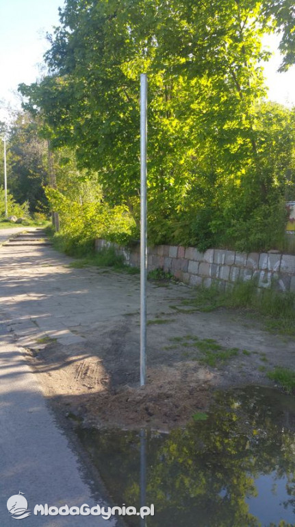 Strefa Płatnego Parkowania na Polance Redłowskiej