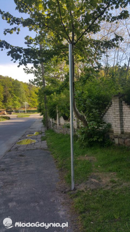 Strefa Płatnego Parkowania na Polance Redłowskiej