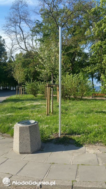 Strefa Płatnego Parkowania na Polance Redłowskiej