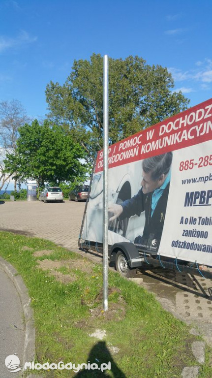 Strefa Płatnego Parkowania na Polance Redłowskiej