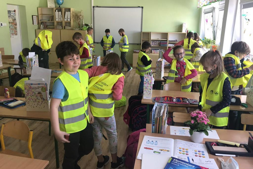 6 gdyńskich podstawówek w finale 