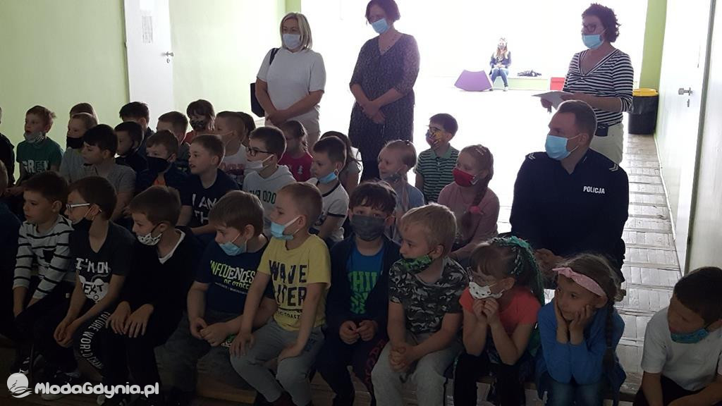 6 gdyńskich podstawówek w finale 