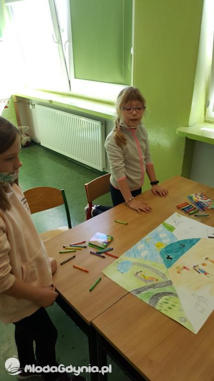 6 gdyńskich podstawówek w finale 