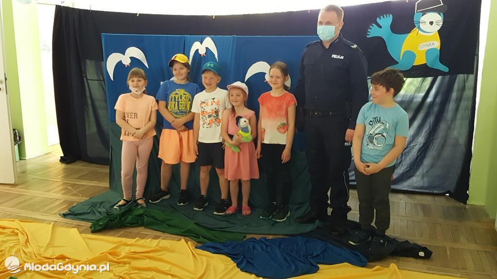 6 gdyńskich podstawówek w finale 