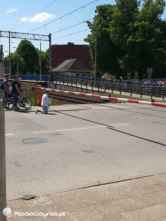 Boże Ciało 2021 - Gdynia, Gdańsk, Słupsk