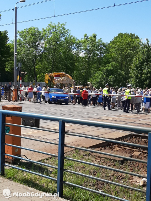 Boże Ciało 2021 - Gdynia, Gdańsk, Słupsk